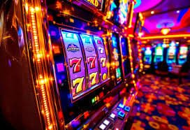 Tampilan menu kategori game di pohontoto dengan pilihan slot, live casino, dan sportsbook